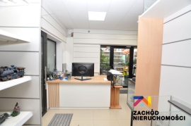 Lokal do wynajęcia Jędrzychów